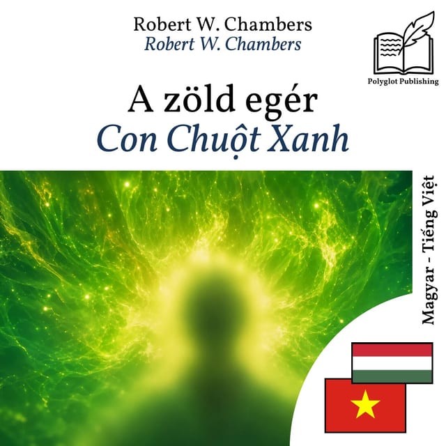 Con Chuột Xanh