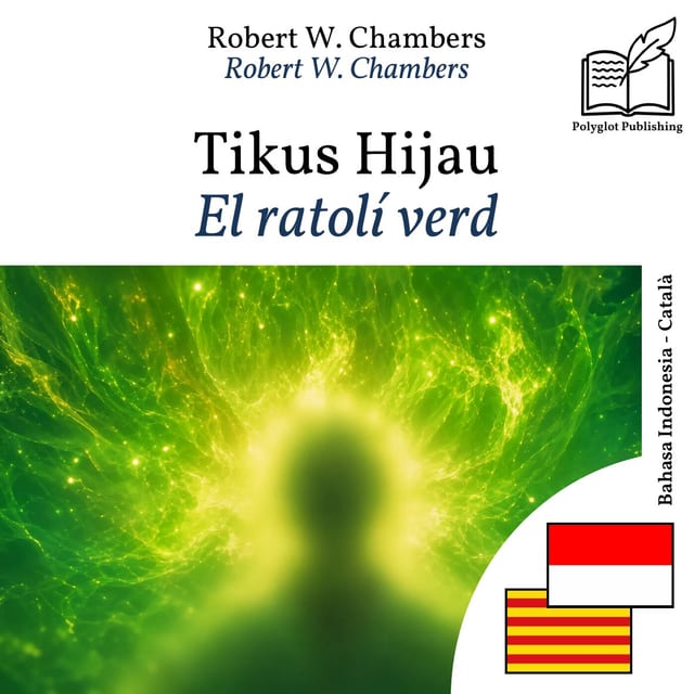 El ratolí verd