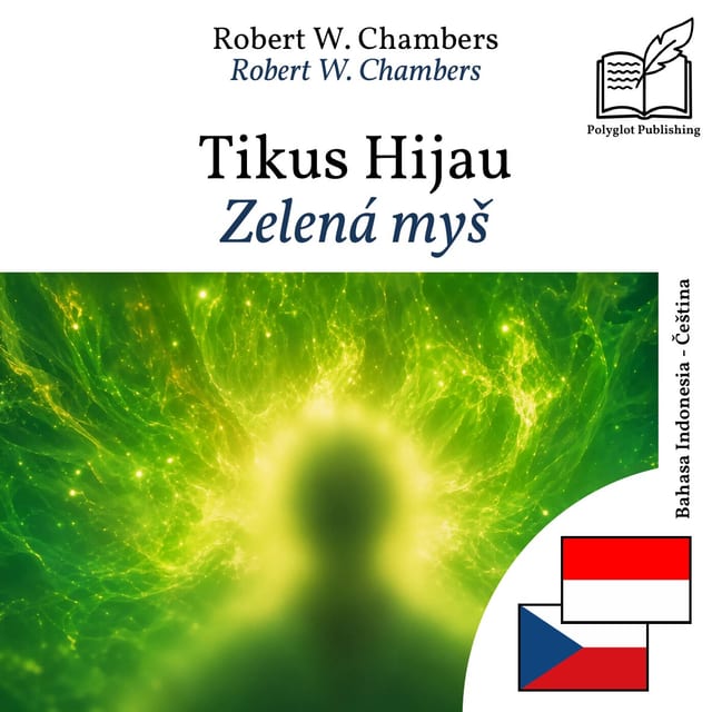 Zelená myš