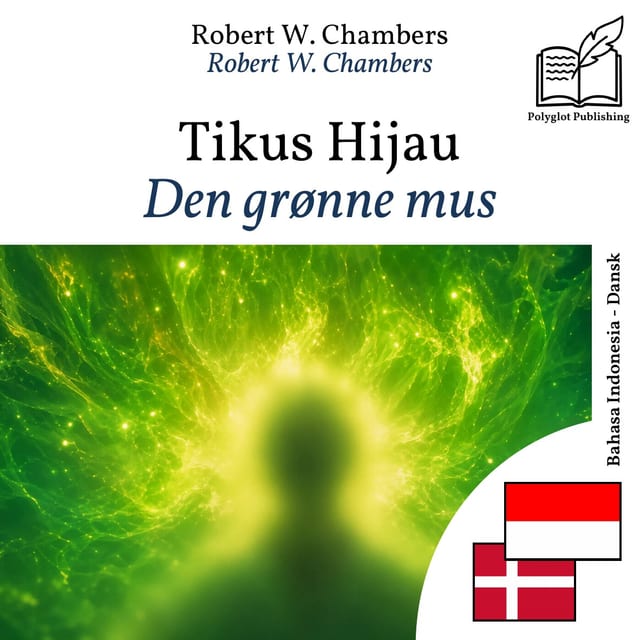 Den grønne mus