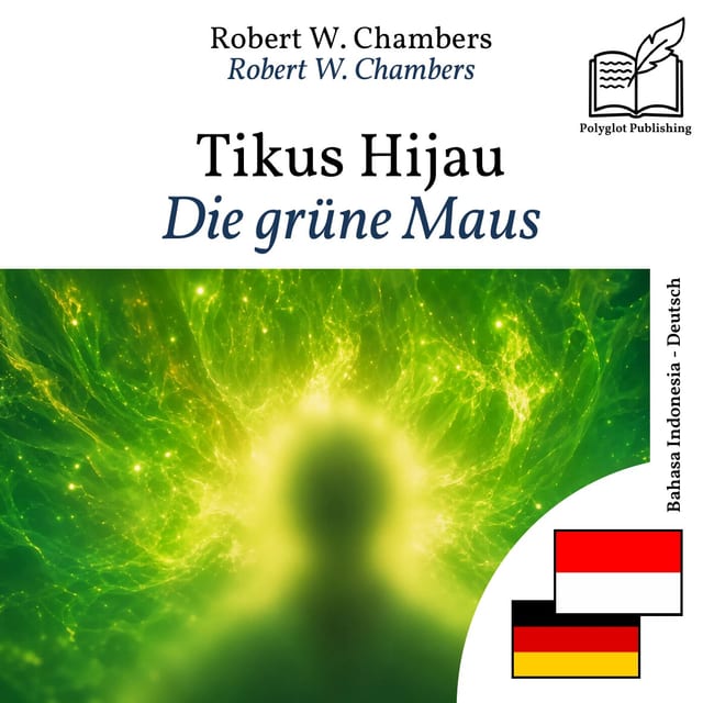 Die grüne Maus