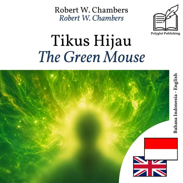 The Green Mouse