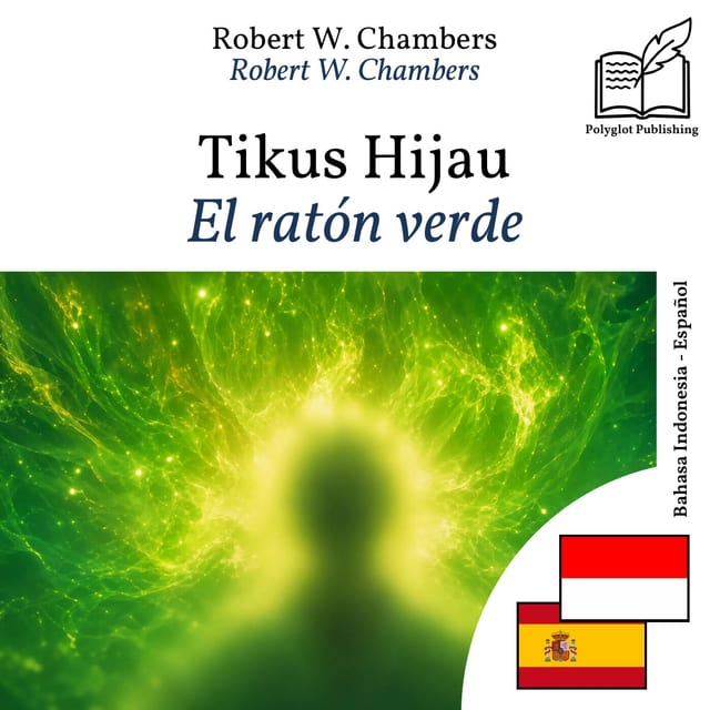 El ratón verde