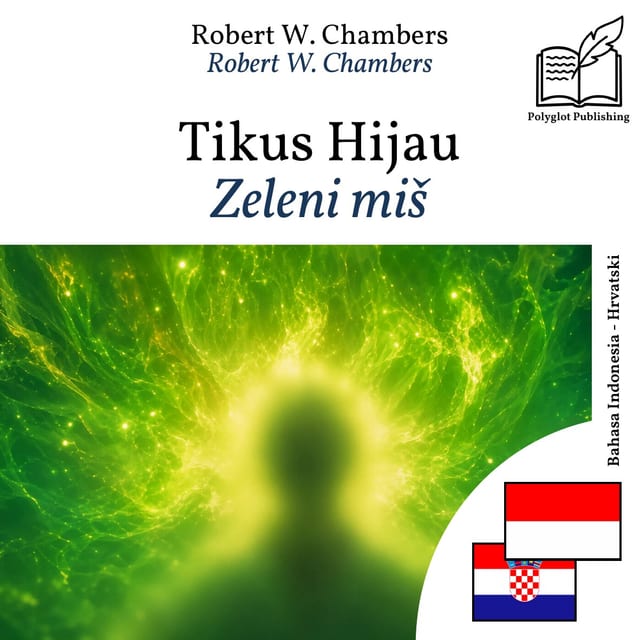 Zeleni miš