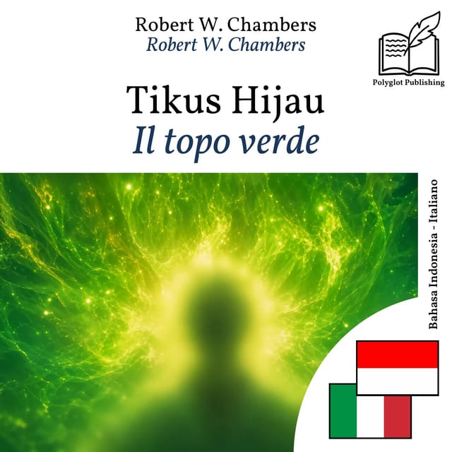 Il topo verde