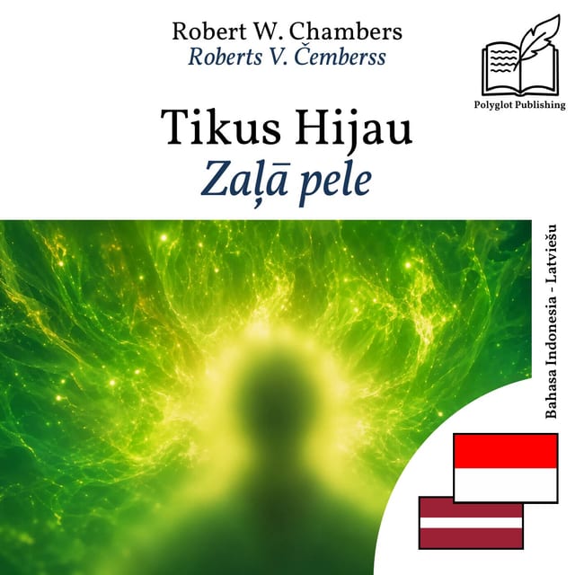 Zaļā pele