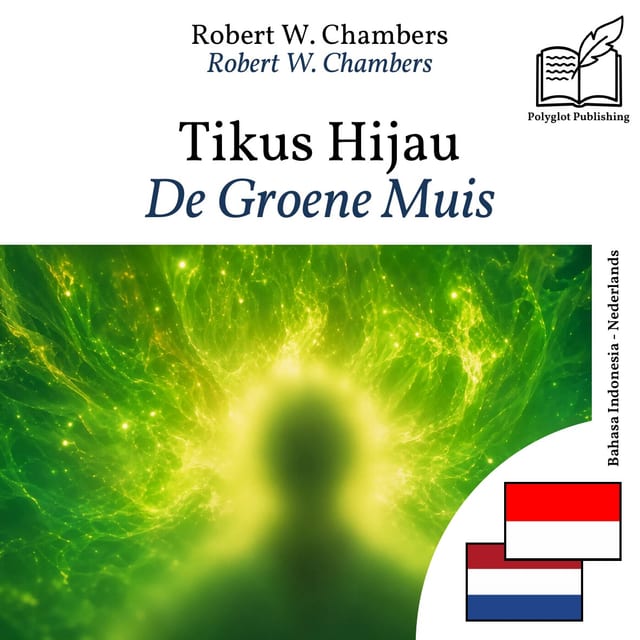 De Groene Muis