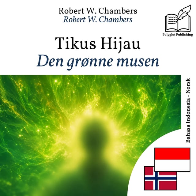 Den grønne musen