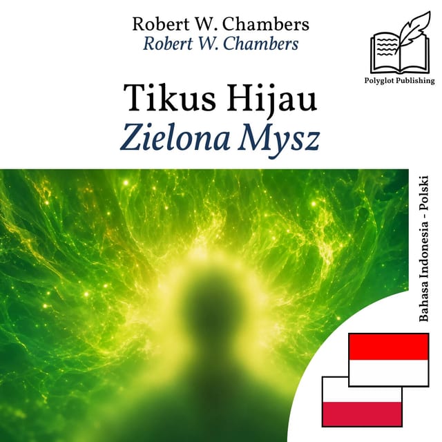 Zielona Mysz