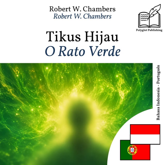 O Rato Verde