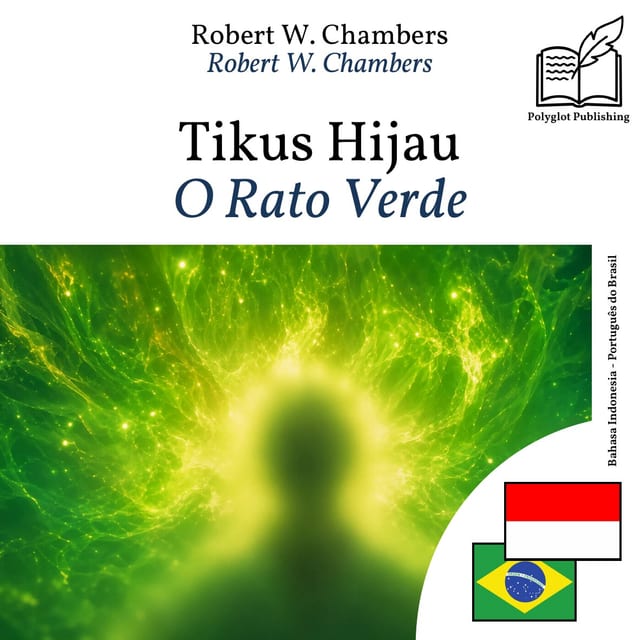 O Rato Verde