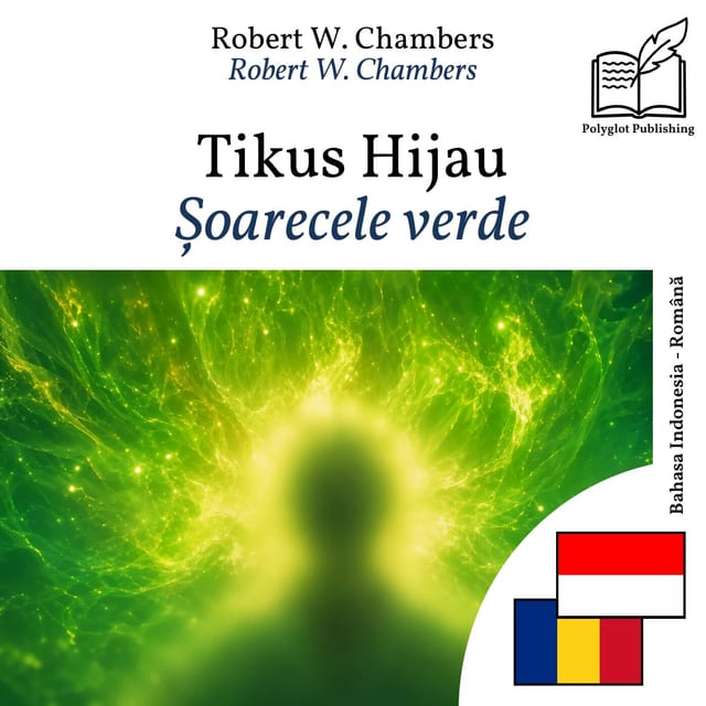 Șoarecele verde