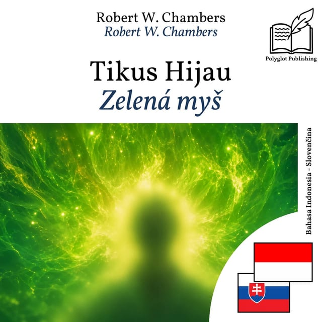 Zelená myš