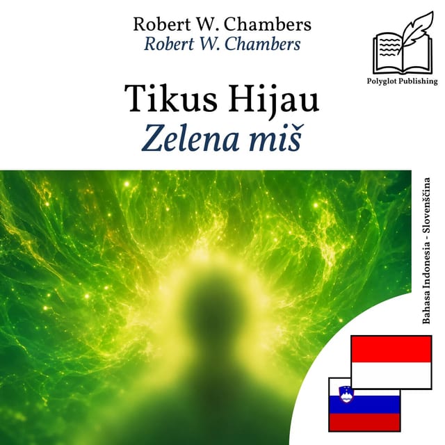 Zelena miš