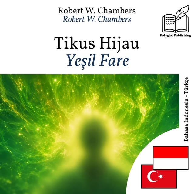 Yeşil Fare