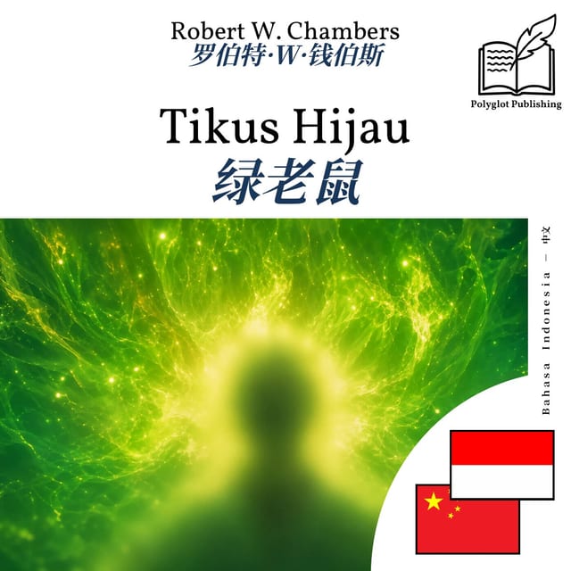 绿老鼠