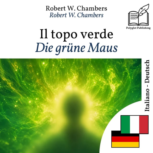 Die grüne Maus