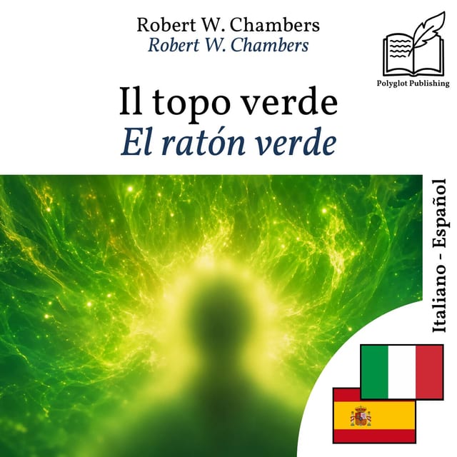 El ratón verde