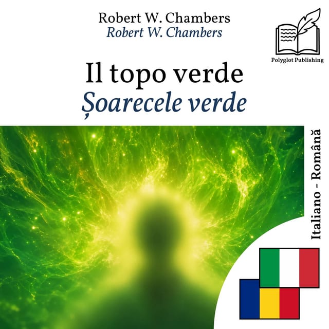 Șoarecele verde
