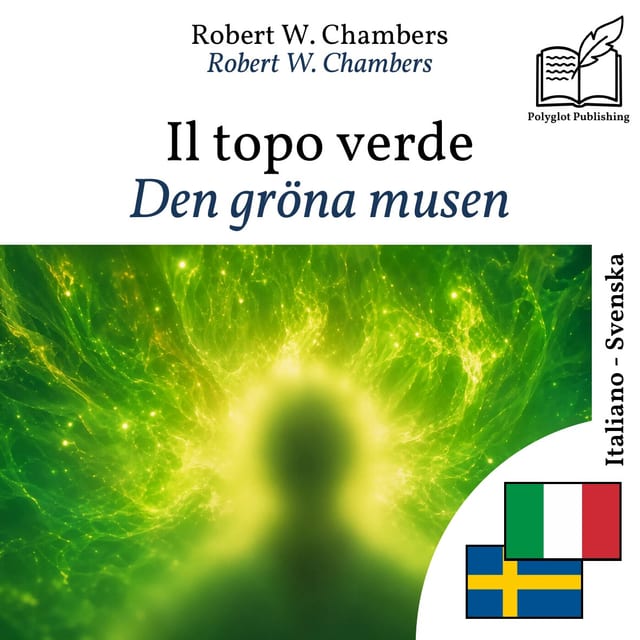 Den gröna musen