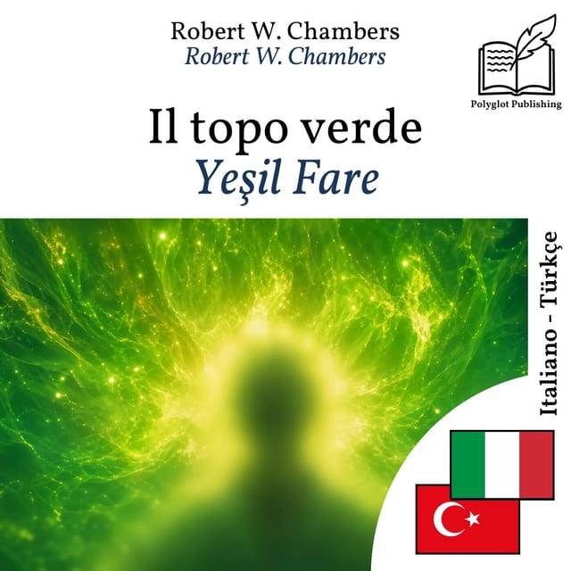Yeşil Fare