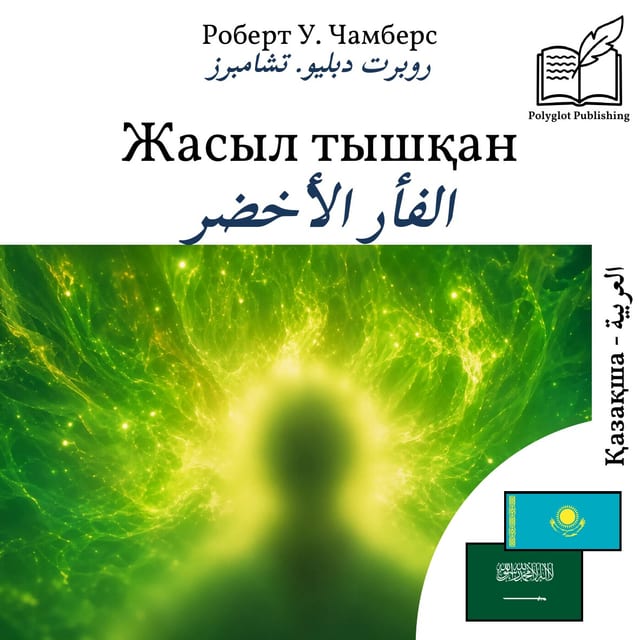 الفأر الأخضر