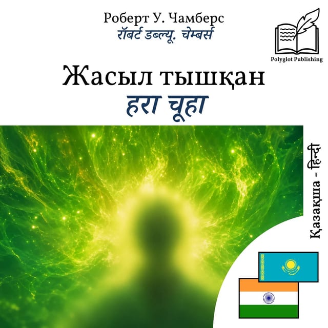 हरा चूहा