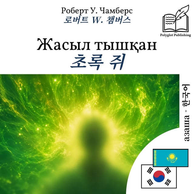 초록 쥐