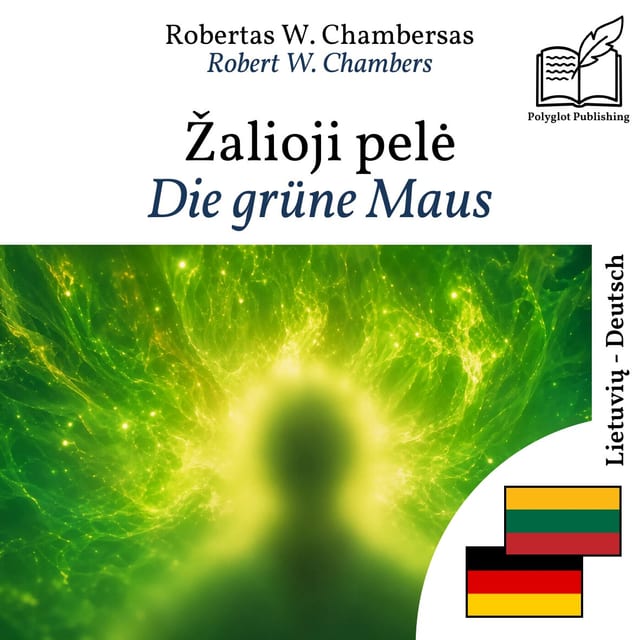 Die grüne Maus