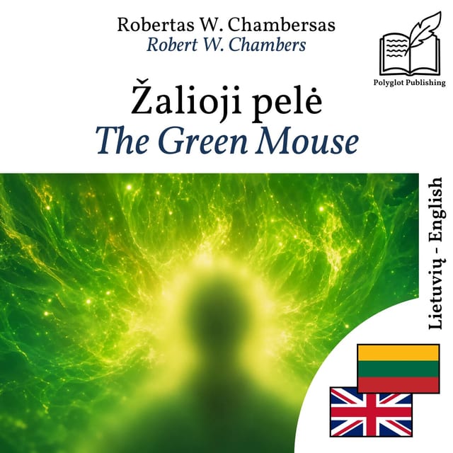 The Green Mouse