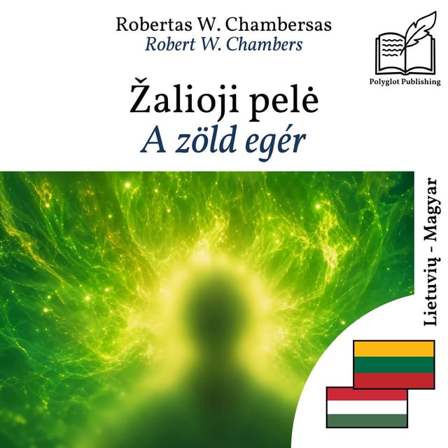 A zöld egér