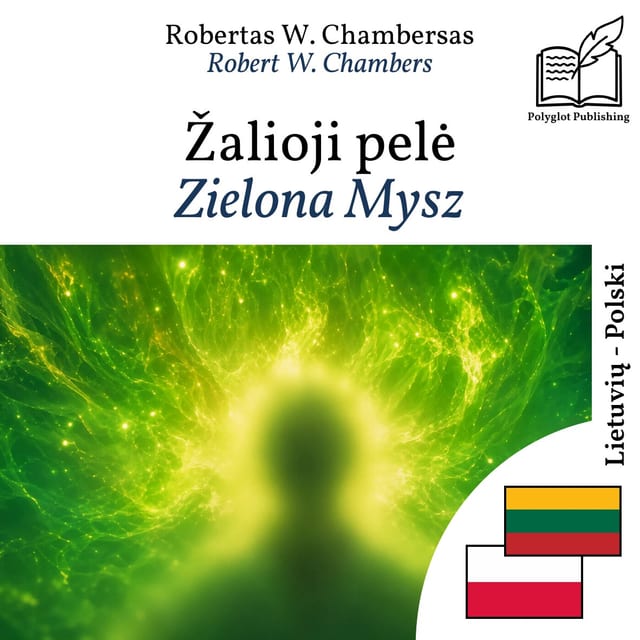 Zielona Mysz