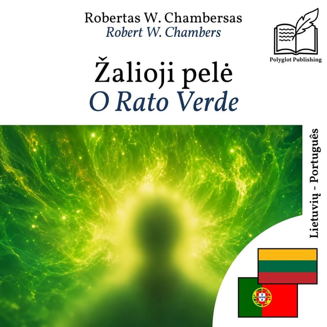 O Rato Verde
