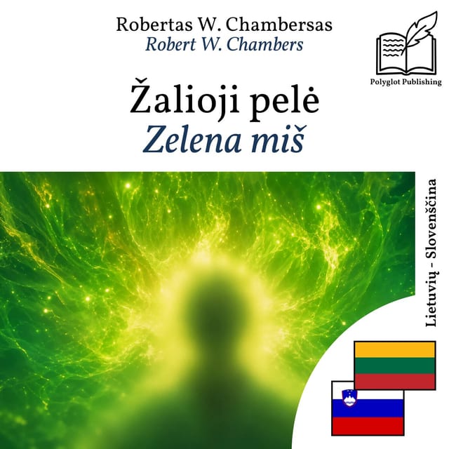 Zelena miš