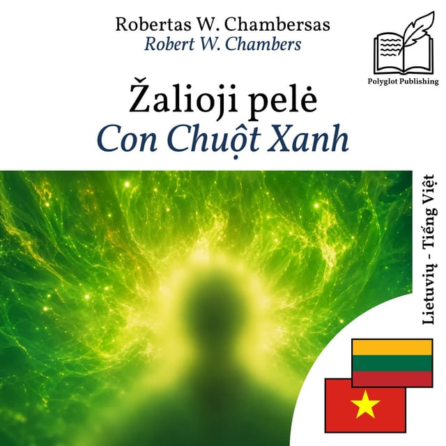 Con Chuột Xanh