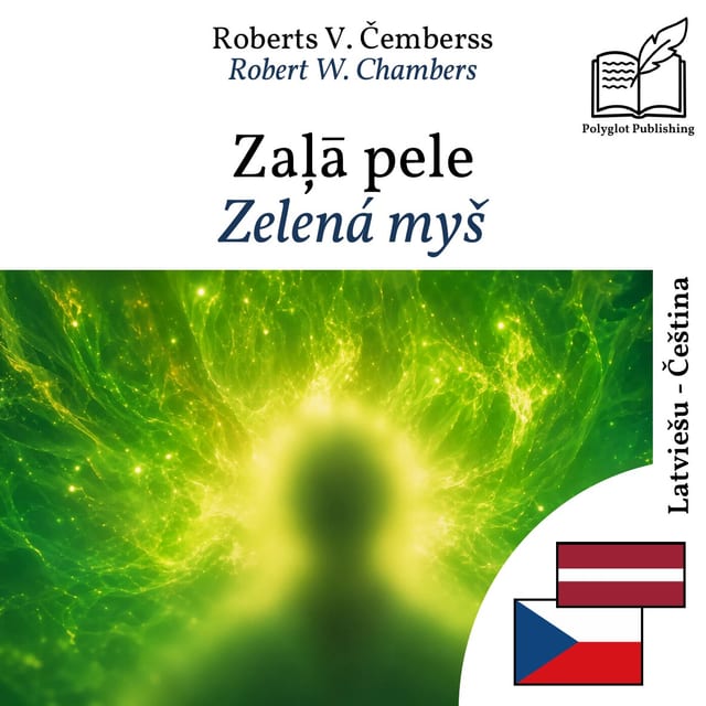 Zelená myš