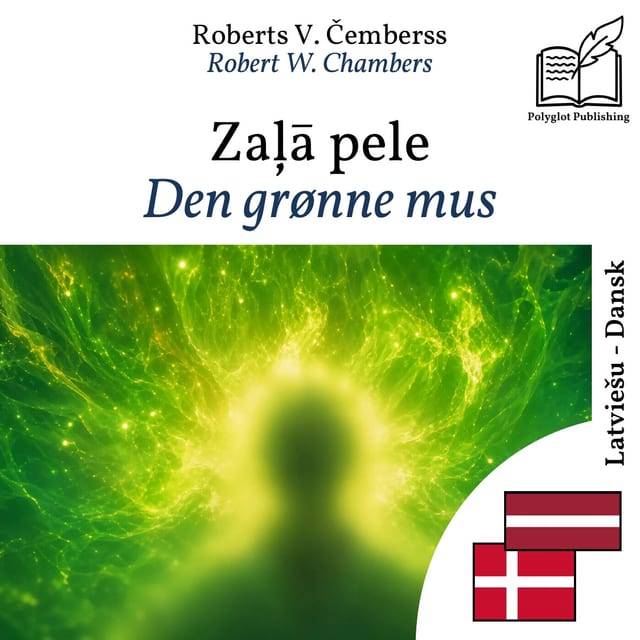 Den grønne mus