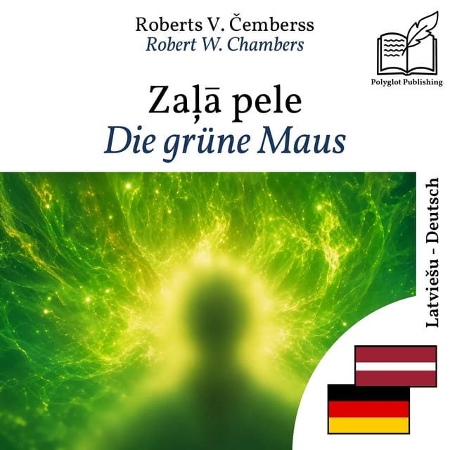 Die grüne Maus