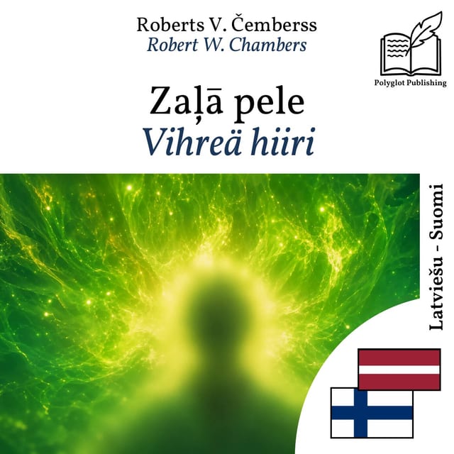 Vihreä hiiri
