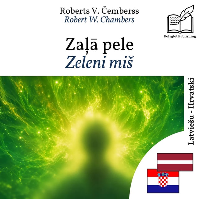 Zeleni miš