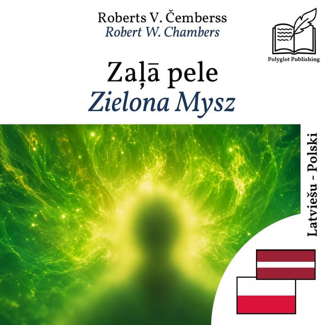 Zielona Mysz