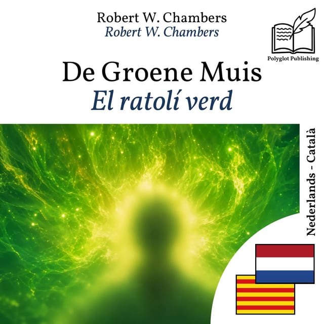 El ratolí verd