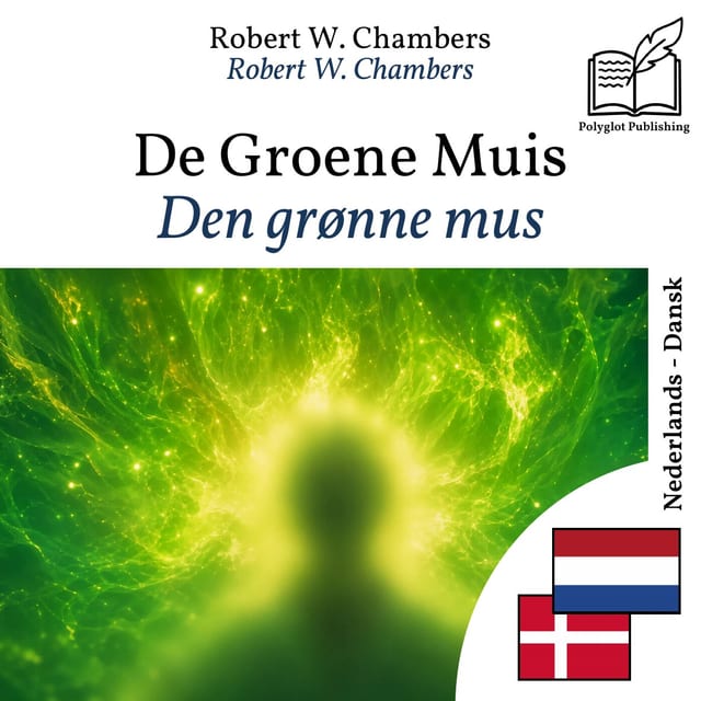 Den grønne mus