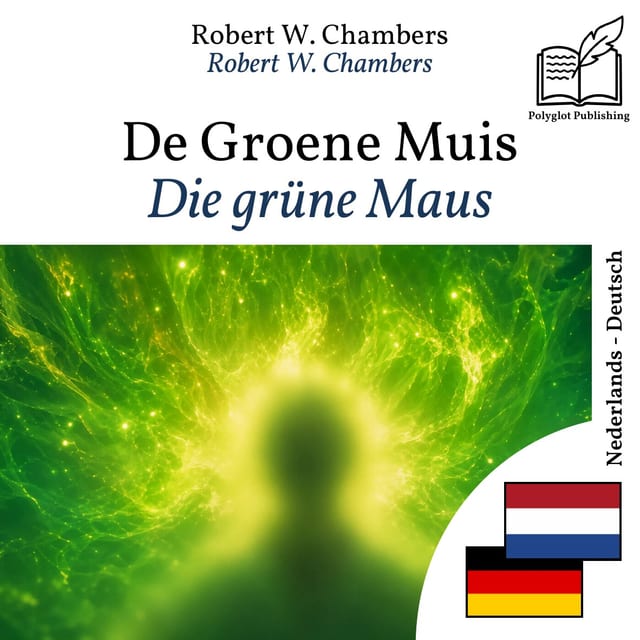 Die grüne Maus