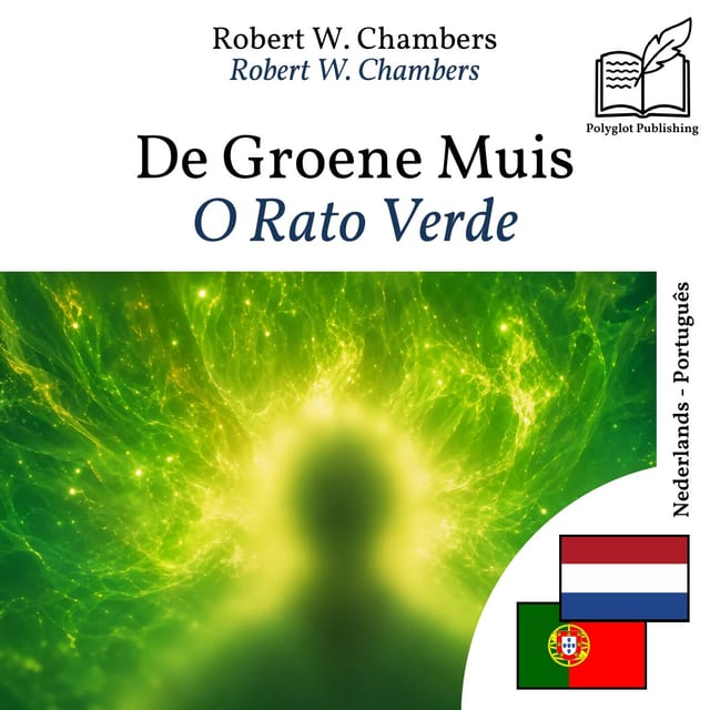 O Rato Verde