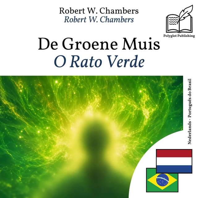 O Rato Verde
