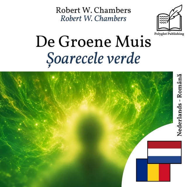 Șoarecele verde
