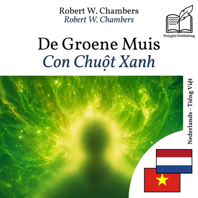 Con Chuột Xanh