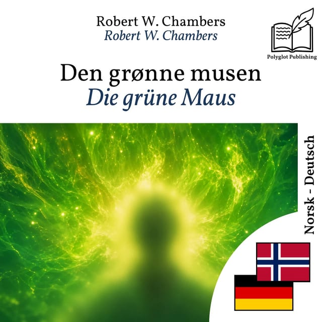 Die grüne Maus