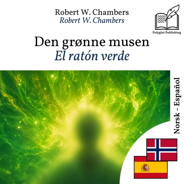 El ratón verde